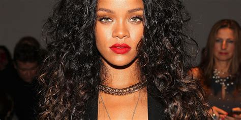 Rihanna Naked Photos Leaked Online We Found Love Singer