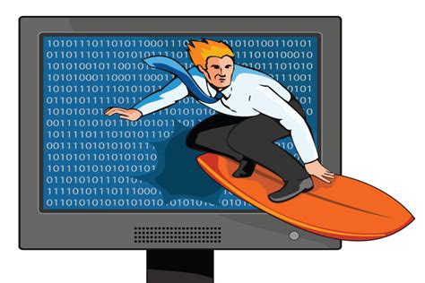 Internet Security Month Top 5 Tips To Safely Surf The Web
