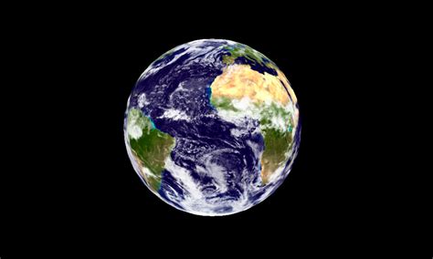 Tutorial Build An Interactive Virtual Globe With Threejs By Jeanne