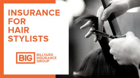 Insurance For Hair Stylists Big Blog