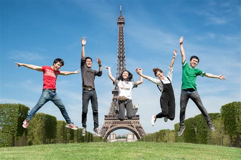 Studying In France An Unforgettable Adventure Campus France
