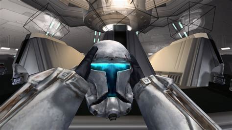 Star Wars Republic Commando Is Still A Must Play For Fans Of The Sci Fi