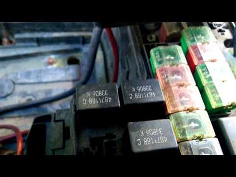 Sur.ly for drupal sur.ly extension for both major drupal version is. Dodge Durango Dodge Dakota 97-04 ASD relay n Fuel - YouTube