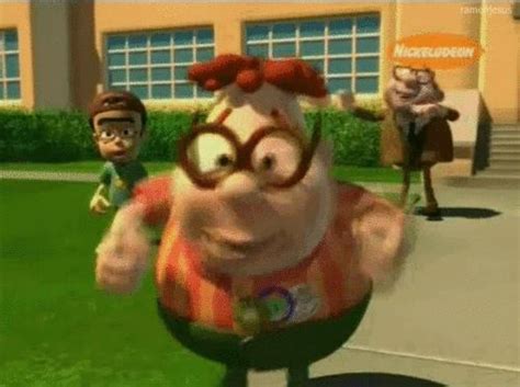 1000 Images About The Adventures Of Jimmy Neutron On Pinterest