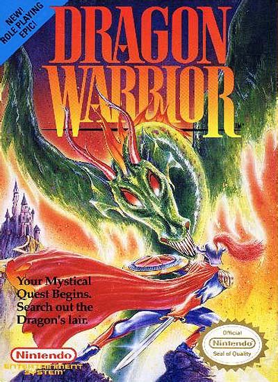 Dragon warrior 4 rom download for nintendo (nes). QG Master: Dragon Quest (NES)