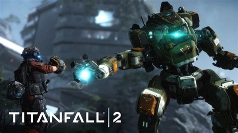 Review Titanfall 2 Outworldgamers