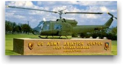 Fort rucker is a u.s. Military Relocation and Local Community Information