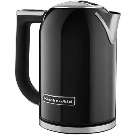 Browse our selection to find the right kettle. KitchenAid 7-Cup Electric Kettle-KEK1722OB - The Home Depot