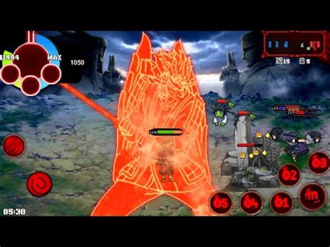 Try to dodge them and use other characters as well. Naruto Senki Mod terbaru! Villain Battle || Android Apk ...
