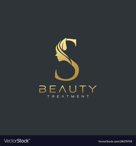 S Beauty Salon Logo The Best Selection Of Royalty Free Beauty Salon