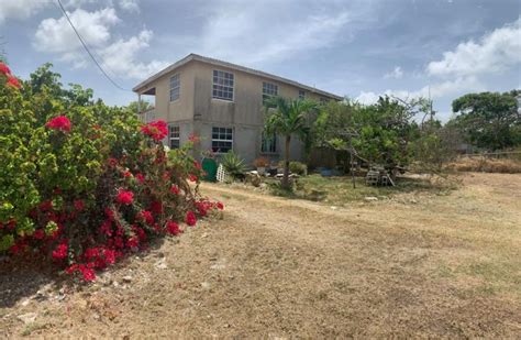 Lot 5 Long Bay Development St Philip Saint Philip 4 Bedrooms House For Sale At Barbados
