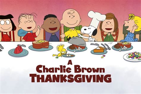 Especiales De Charlie Brown Vuelven A TV En Acuerdo Con PBS Metro
