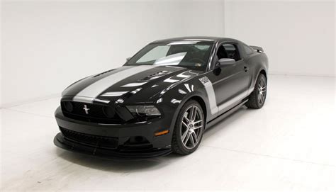 Boss relaease date is oct 18,2013, directed by anthony d. 2013 Ford Mustang Boss 302 Laguna Seca | eBay