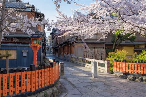 Gion Tatsumi Bridge Kyoto Travel Wonders Of The World Japan Travel