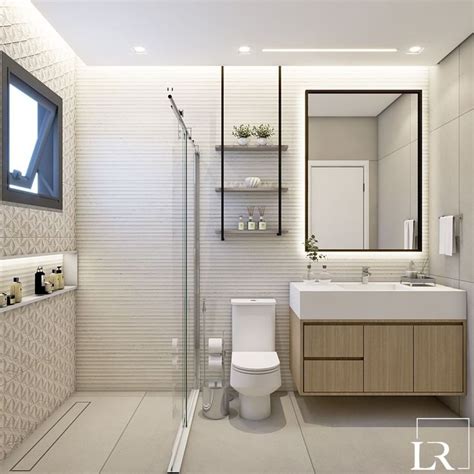 Arquiteta Larissa Rossetti On Instagram “banheiro • Projeto Online Lr • Projeto