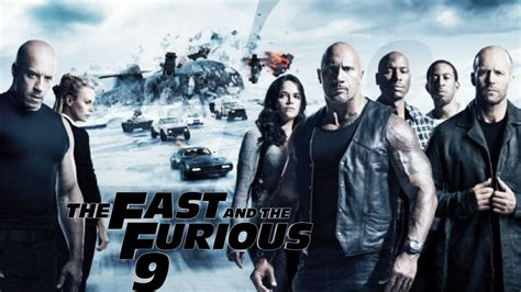 Amazing First Look And Teaser Of Fast And Furious 9, Official Release Date, Cast Details, What's ...