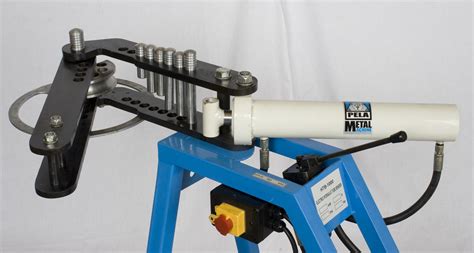 Buy Hydraulic Pipe Bender At Pela Tools