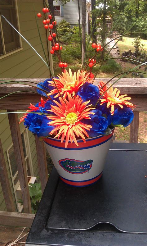 Scheme of arrangement may have a further advantage in relation to shareholders outside malaysia. Florida Gator flower arrangement I made for a friend's ...