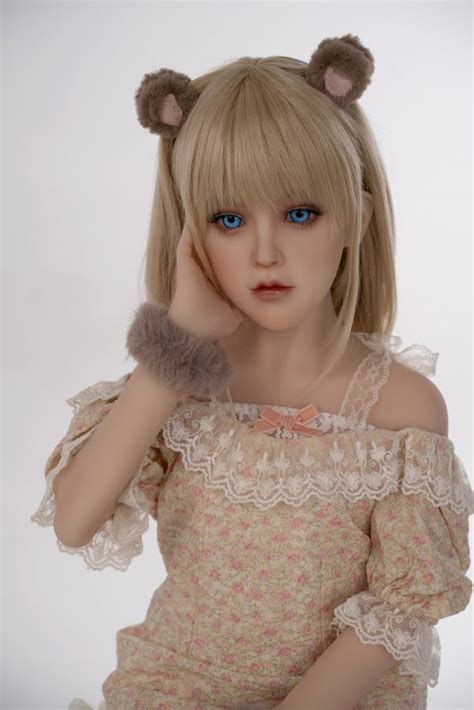 Axb 108cm Tpe 13kg Doll With Realistic Body Makeup A69 Dollter