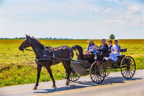 16 Things You Didn T Know About Amish People Matador Network