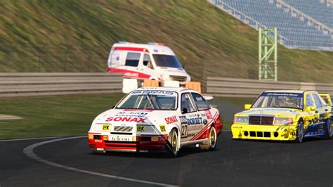 Assetto Corsa Dtm Youtube