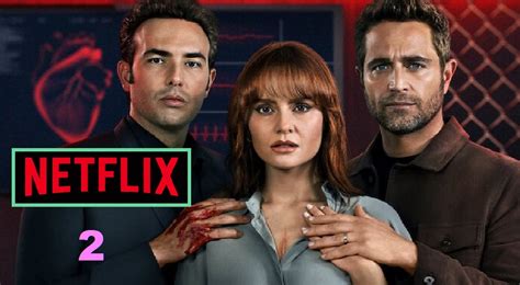 Pálpito 2 En Netflix Todo Sobre Los Nuevos Capítulos De La Serie