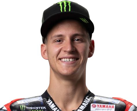 Quartararo berhasil menjadi yang tercepat pada tes motogp di sirkut misano, san quartararo seolah meyakinkan bahwa mesin yamaha tahun ini sebenarnya kompetitif dengan catatan waktunya. motogp.com · Fabio Quartararo