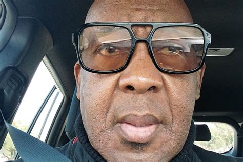 Baba Mthethwa Reflects On Leg Amputation In Touching Video