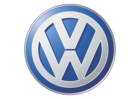 VW Logo Vector~ Format Cdr, Ai, Eps, Svg, PDF, PNG