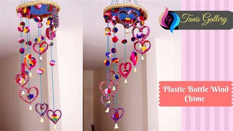 Handmade Things With Plastic Bottles Step By Step World
