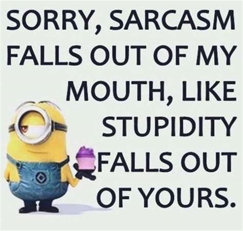 45 Funny Sarcastic Quotes And Funny Sarcasm Sayings Littlenivicom