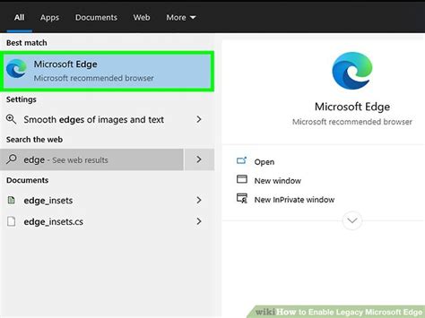 How To Run Microsoft Edge Legacy In Windows 10 October 2020 Update Photos