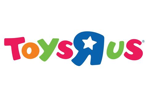 Toysrus Successfully Files For Chapter 11 Protection Toys R Us Logo