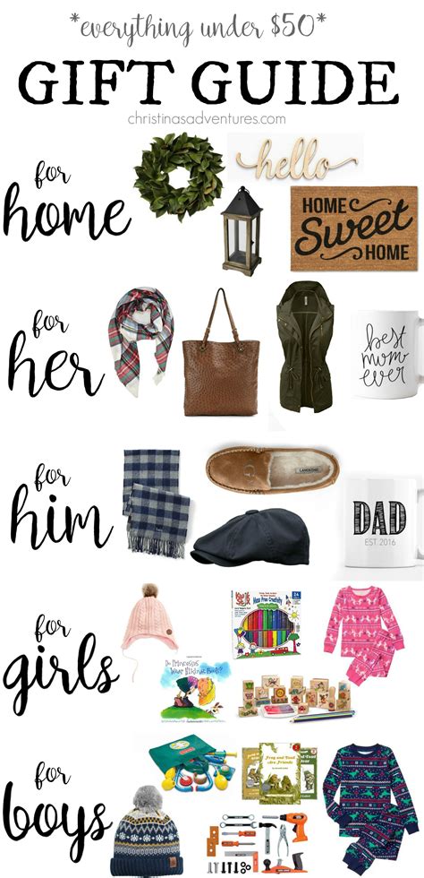 I have compiled and will continue to compile as many great gift ideas for your man, and mine. 10 Spectacular Christmas Gift Ideas For Husbands 2020