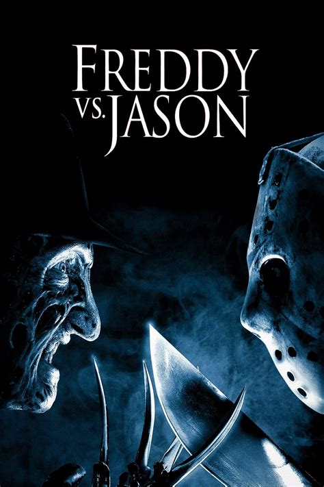 Freddy Vs Jason Wiki Synopsis Reviews Watch And Download