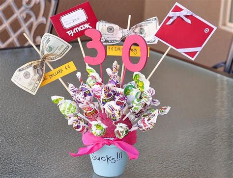 Return gifts play a very important role in kids' birthday parties and you have to make sure that it is fun and exciting for the kids. Creative 30th Birthday Party Ideas and Decors - Noted List