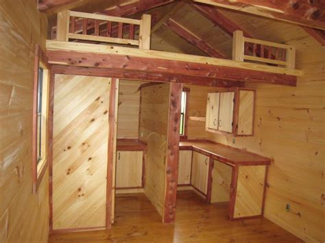 Building a 12×24 tiny house. Trophy Amish Cabins, LLC - COTTAGEOPTIONAL ITEMS IN RED TEXT﻿﻿