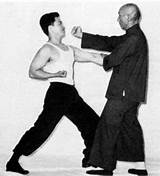 Bruce Lee Wing Chun Rank