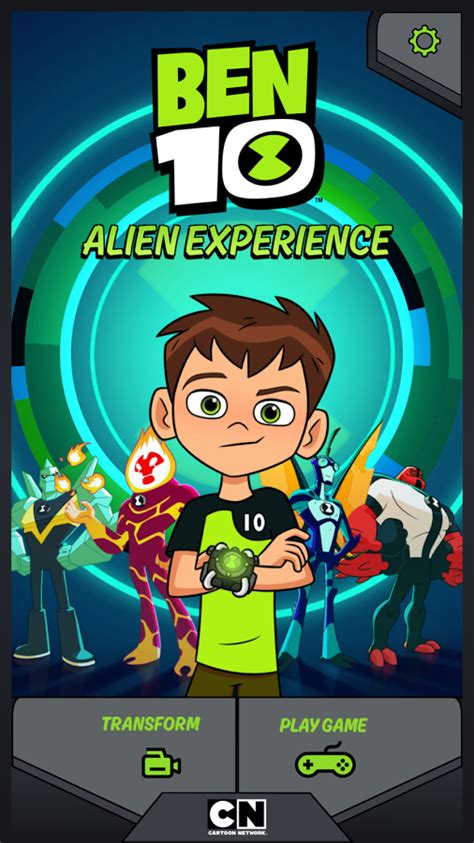 One kid, all kinds of hero. Ben 10: Alien Experience for Android - Free download and software reviews - CNET Download.com