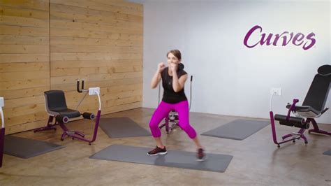 Squat Side Shuffles How To Do A Side Shuffle Squat Exercise Womens