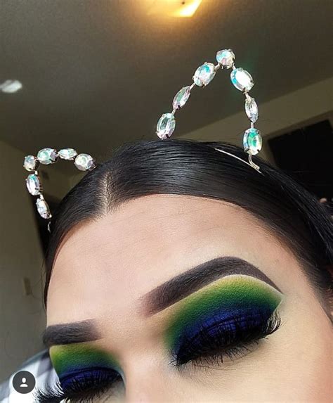 Like What You See Follow Me For More Uhairofficial Makeup Obsession Eye Makeup Unique Makeup