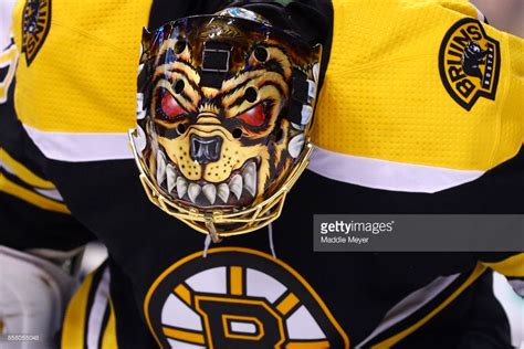 And her tuukka enthusiasm is part of the plan for since she became a fan at a very young age, she has just gravitated to tuukka rask, ava's. I Love Goalies!: Tuukka Rask 2017-18 Mask