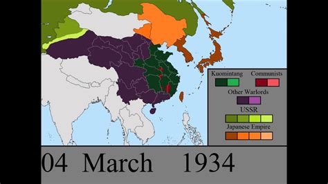 💋 Chinese Civil War 1927 Chinese Civil War Timeline And Causes 2022 11 04