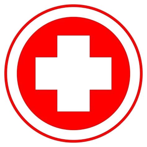 Logo Of Red Cross Clip Art Library