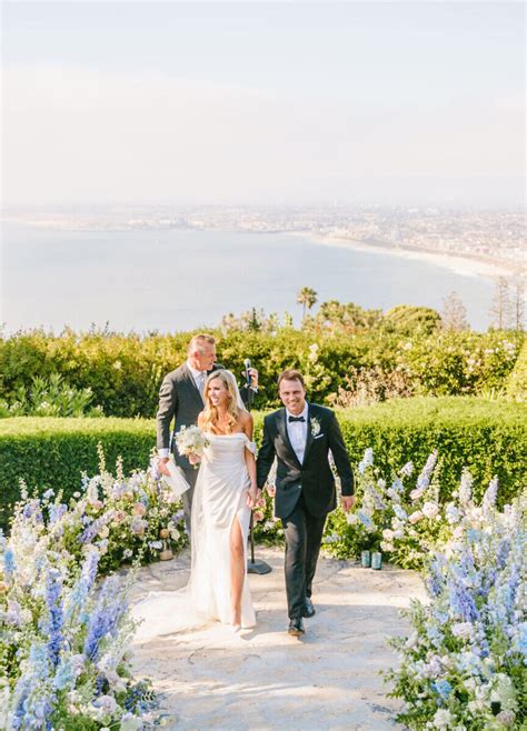 Wedding Venues In California Best California Wedding Venues