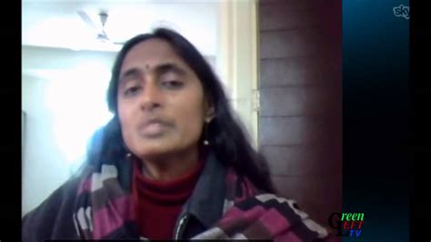 kavita krishnan on gender violence in india youtube