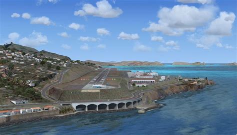 Image courtesy of st helena government. Reflections on A Journey to St Helena: St. Helena Airport ...