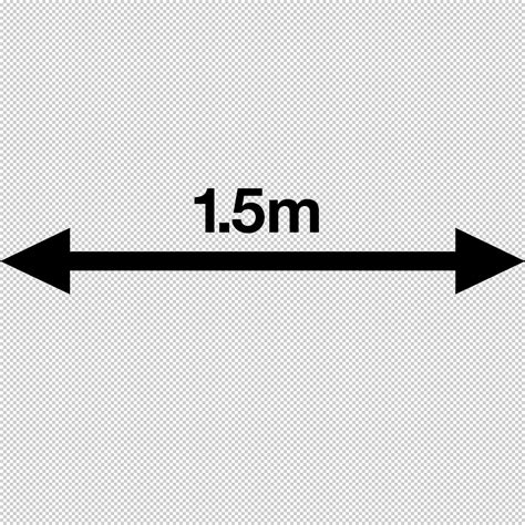 Easily convert inches to centimeters, with formula, conversion chart, auto conversion to common lengths, more. 1.5_Meter_Illustration - AdWorld.ie