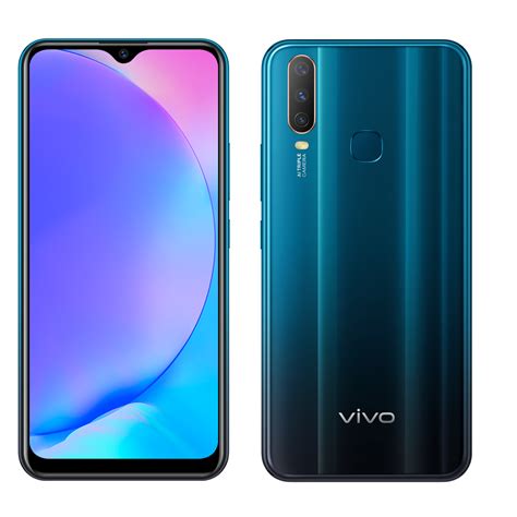 The company, which was founded in 2009, entered the indian vivo phones are generally decent, with a good build quality and design. Vivo Y17 Philippines specs and price triple camera ...