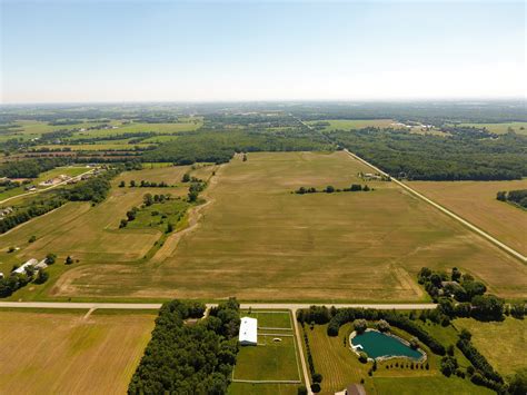 200 Acres For Sale - Mayflower Dr, Town of Center, WI - Wieckert Real